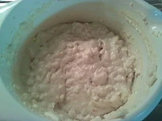 Rezept: Apfelklöße Apfelklöße - Rezept