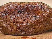 Asiatischer Rinderbraten - Rezept