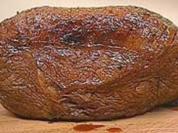 Asiatischer Rinderbraten - Rezept