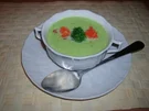 Brokkoli-Suppe - Rezept