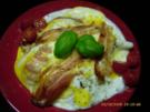 `Strammer Hase` oder `Falscher Max` - Rezept