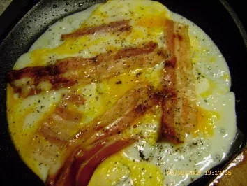 `Strammer Hase` oder `Falscher Max` - Rezept