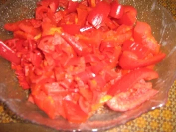 Paprikasch Gulasch - Rezept - Bild Nr. 3