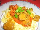 Paprikasch Gulasch - Rezept