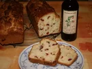 Cranberry Brot - Rezept