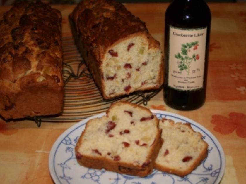 Kastenbrot Rezepte