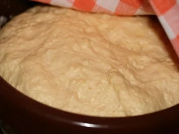 Cranberry Brot - Rezept - Bild Nr. 4