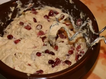 Cranberry Brot - Rezept - Bild Nr. 5