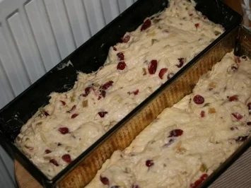 Cranberry Brot - Rezept - Bild Nr. 6