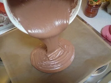 Rezept: Mooskuchen von MAMA Bild Nr. 5 Mooskuchen von MAMA - Rezept - Bild Nr. 5