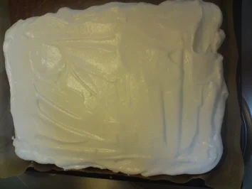 Rezept: Mooskuchen von MAMA Bild Nr. 9 Mooskuchen von MAMA - Rezept - Bild Nr. 9