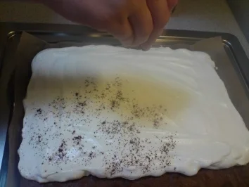 Rezept: Mooskuchen von MAMA Bild Nr. 10 Mooskuchen von MAMA - Rezept - Bild Nr. 10