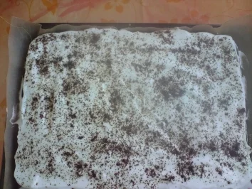 Rezept: Mooskuchen von MAMA Bild Nr. 11 Mooskuchen von MAMA - Rezept - Bild Nr. 11