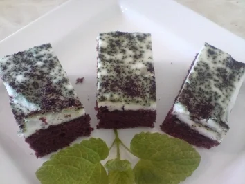 Rezept: Mooskuchen von MAMA Bild Nr. 12 Mooskuchen von MAMA - Rezept - Bild Nr. 12