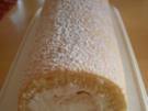 Biskuitrolle von Omi - Rezept