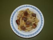 Rezept: Bratwurst mal anders Bratwurst mal anders - Rezept