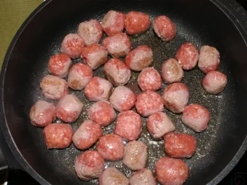 Rezept: Bratwurst mal anders Bild Nr. 3 Bratwurst mal anders - Rezept - Bild Nr. 3