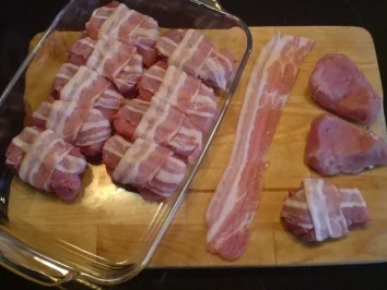 "Toskanischer Filettopf" - Rezept - Bild Nr. 3