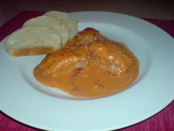 "Toskanischer Filettopf" - Rezept