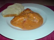 "Toskanischer Filettopf" - Rezept