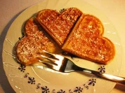 Rezept: Mandelwaffeln Mandelwaffeln - Rezept