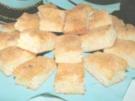 Buttermilchschnitten - Rezept