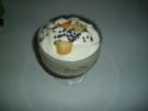 Wos guat´s - Topfencreme - Rezept