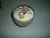 Wos guat´s - Topfencreme - Rezept