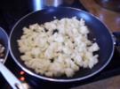 Grießknödel - Rezept