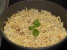 Blitz-Käsespätzle - Rezept