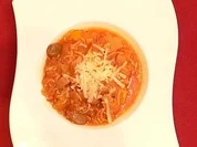 Maltesische Minestra - Rezept