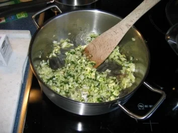 Rezept: Steinbuttfilet aus Istrien(Filetti rombo gigante all ìstriana Steinbuttfilet aus Istrien(Filetti rombo gigante all ìstriana - Rezept