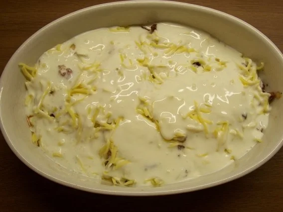 Rezept: Thüringer Schnitzeltopf Bild Nr. 2 Thüringer Schnitzeltopf - Rezept - Bild Nr. 2