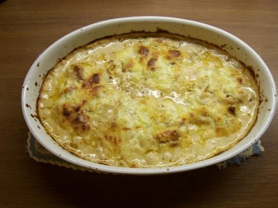 Rezept: Thüringer Schnitzeltopf Bild Nr. 3 Thüringer Schnitzeltopf - Rezept - Bild Nr. 3