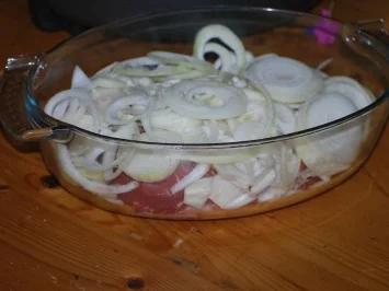 Rezept: Mein Sauerbraten Mein Sauerbraten - Rezept