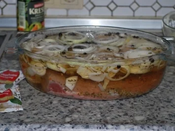 Rezept: Mein Sauerbraten Mein Sauerbraten - Rezept