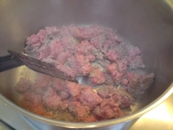 Käsesuppe - Rezept - Bild Nr. 3