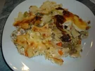 Auflauf : Nudelauflauf - Rezept