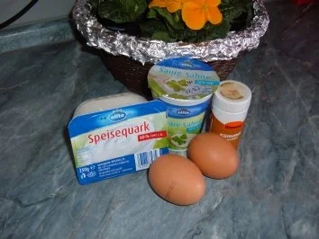 Auflauf : Nudelauflauf - Rezept - Bild Nr. 3