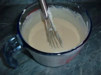 Auflauf : Nudelauflauf - Rezept - Bild Nr. 6