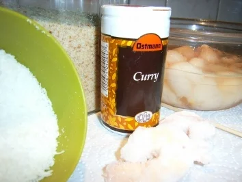 Rezept: Java-Beach Java-Beach - Rezept