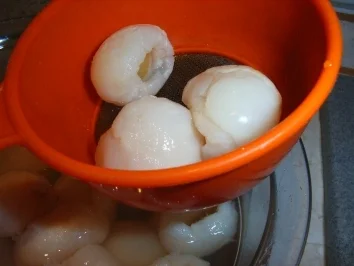 Rezept: Java-Beach Java-Beach - Rezept