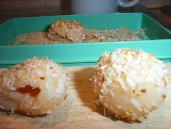 Rezept: Java-Beach Java-Beach - Rezept