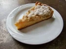 Aprikosen-Streuselkuchen - Rezept