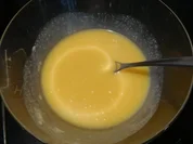 Konfekt: Eierlikörtrüffel - Rezept