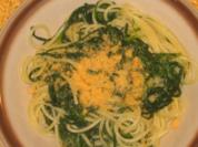 Rezept: Beilage: Neu!!! Mönchsbart Beilage: Neu!!! Mönchsbart - Rezept