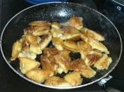 Tinchens & Gabis Kaiserschmarrn - Rezept