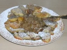Tinchens & Gabis Kaiserschmarrn - Rezept