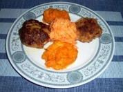 Monte Gesa in Berliner Begleitung... - Rezept