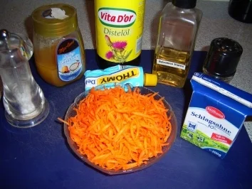 Rezept: Monte Gesa in Berliner Begleitung... Monte Gesa in Berliner Begleitung... - Rezept